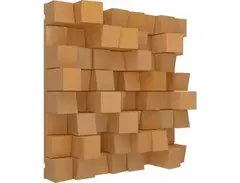 Vicoustic Multifuser Wood Sound Diffuser main image