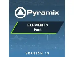 Merging Technologies Pyramix Elements DAW Software