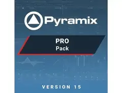 Merging Technologies Pyramix Pro DAW Software main image