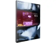 Overloud Immersive Studio REmatrix IR Library