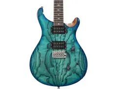 PRS SE Custom 24 Exotic Electric Guitar