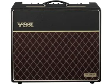 Vox AC15HWR1X Hand-Wired 2-Channel 15-Watt 1x12" Guitar Combo