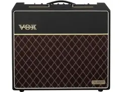 Vox AC15HWR1X Hand-Wired 2-Channel 15-Watt 1x12" Guitar Combo