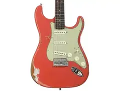 Fender Custom Shop GT11 Heavy Relic Stratocaster