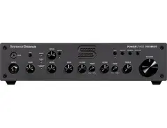 Seymour Duncan PowerStage 700 Bass 700-watt Bass Amplifier Head