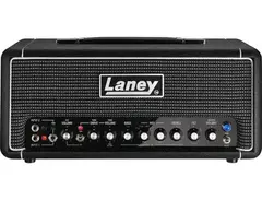 Laney DB-East Nathan East Signature 1000-watt Bass Amp Head
