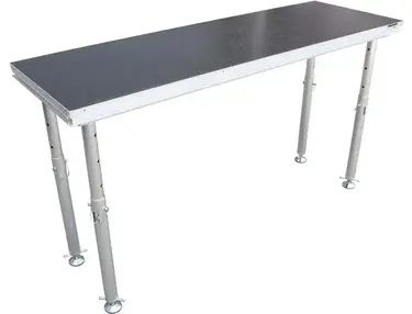 ProX XSQ-2X6MK2 StageQ Portable Stage