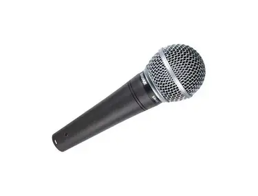 Shure Unidyne IV 548 - What To Know & Where To Buy | Equipboard