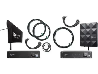 RF Venue C6CPS-D5DFIN 5-mic/6-IEM Super Pack