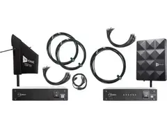RF Venue C6CPS-D5DFIN 5-mic/6-IEM Super Pack main image