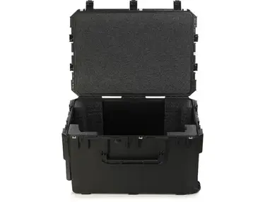 SKB iSeries QSC KS12S Subwoofer Case