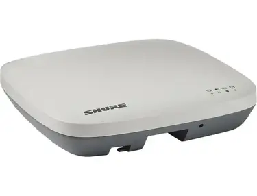 Shure MXW APX 4 Microflex Wireless Access Point