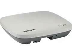Shure MXW APX 4 Microflex Wireless Access Point main image