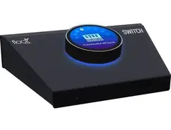 Flock Audio Switch