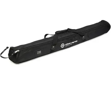 K&M 24608 Distance Rod Carrying Case