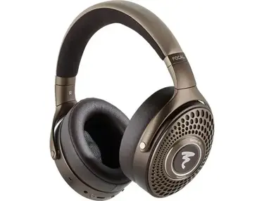 Focal Bathys MG Wireless Bluetooth Closed-back Headphones