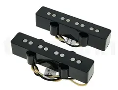 Fralin Pickups J-Style Bass Set main image