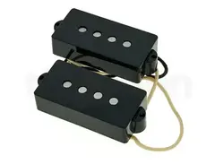 Fralin Pickups P-Bass Set main image