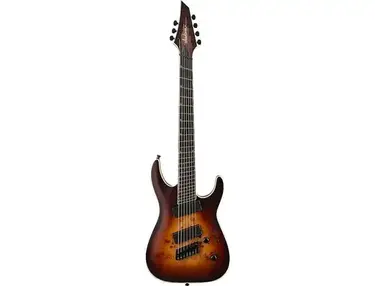Jackson Concept Series SLAT7P HT MS Soloist Archtop