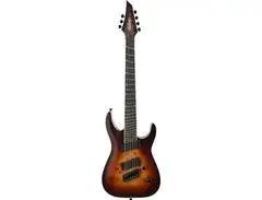 Jackson Concept Series SLAT7P HT MS Soloist Archtop