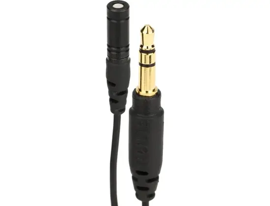 Rode Lavalier GO Professional Wearable Microphone