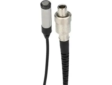 DPA 4080 CORE Cardioid Lavalier Microphone for Wireless with 3-pin LEMO Connection