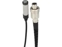 DPA 4080 CORE Cardioid Lavalier Microphone for Wireless with 3-pin LEMO Connection main image