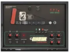 Genuine Soundware GSi VariSpeed main image