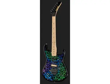 Kramer Guitars Feral Cat Baretta