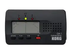 Korg GA-1 Tuner