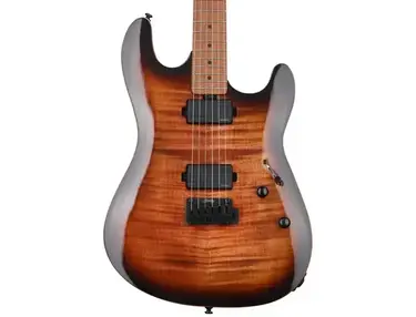 Sterling By Music Man Sabre Electric Guitar