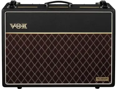 Vox AC30 AC30HWR2X Hand-Wired 2x12 Combo Amplifier