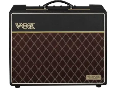 Vox AC10  AC10HWR1 Hand-Wired 10-watt 1x12 Combo Amplifier