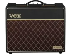 Vox AC10  AC10HWR1 Hand-Wired 10-watt 1x12 Combo Amplifier