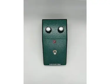 R2R electric MKI Fuzz