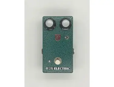 R2R electric MKI Professional