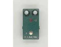 R2R electric MKI Professional main image