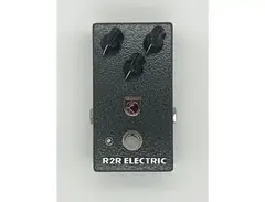 R2R electric Supa MKII Professional v2 main image