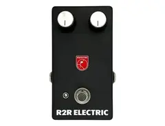 R2R Electric Ge Distorter main image
