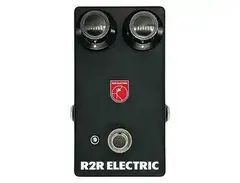 R2R Electric Si Distorter main image