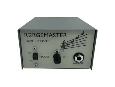 R2R Electric Replica Series R2RGeMaster