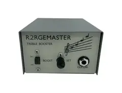 R2R Electric Replica Series R2RGeMaster main image