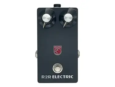R2R Electric R2RGeMaster