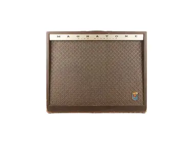 Magnatone Model 460 Custom