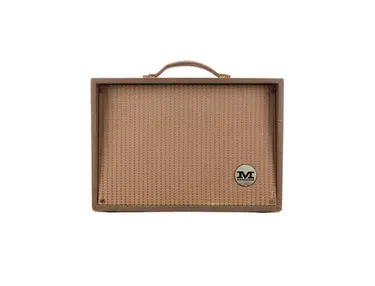 Magnatone Student Model 111 3-Watt 1x8" Guitar Combo
