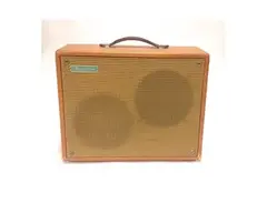 Magnatone Melodier Deluxe Model 109 15-Watt 2x8" Guitar Combo main image