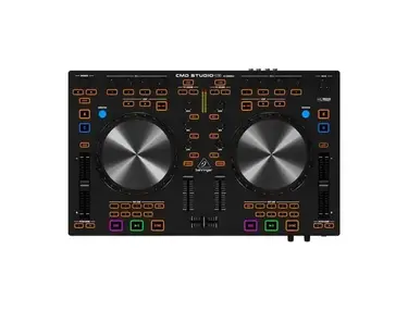 Behringer Studio 4A Dj controller
