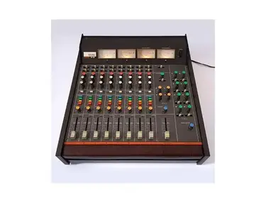Teac M-30
