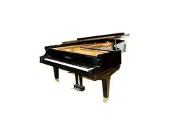Baldwin Concert Model D Piano main image