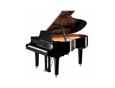 Yamaha Model G2 Baby Grand Piano